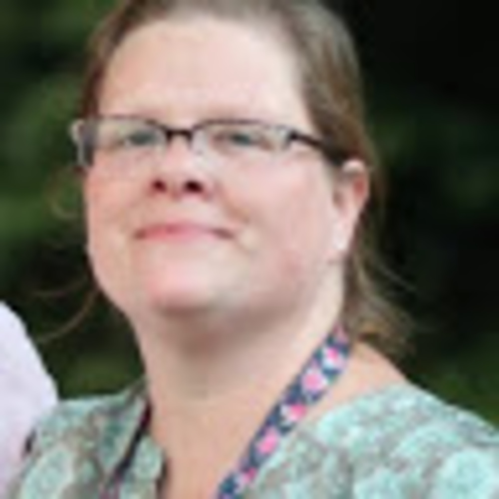 Meet your Posher, Lynnette